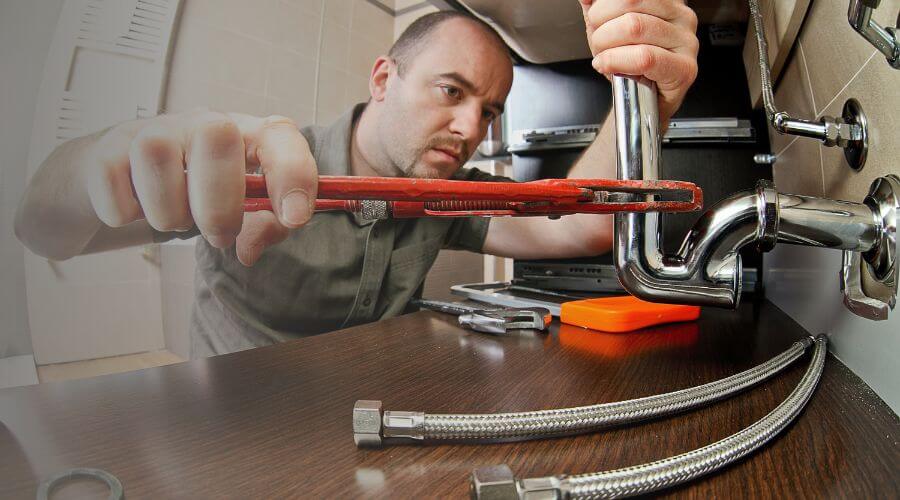 Local annual plumbing maintenance in Mancelona, MI